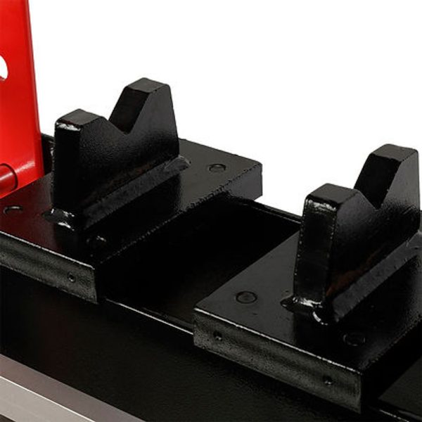 AFF 852ASD 30 Ton Super Duty Shop Press - Image 9