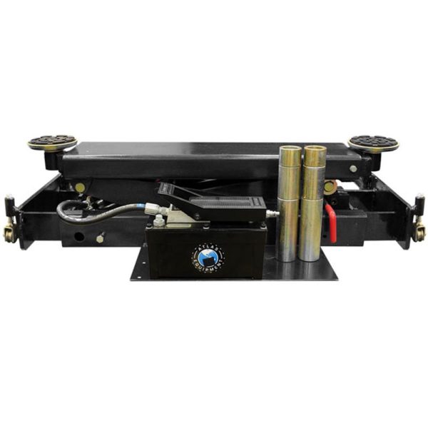 Atlas 8,000 LB ROLLING BRIDGE JACK