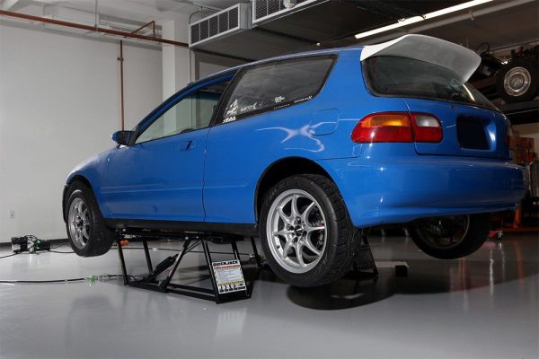 QuickJack BL-3500SLX 3,500 Lb. Capacity Portable Car Lift - Image 5