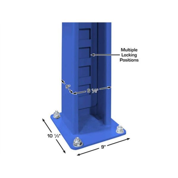 Atlas Platinum PVL14 ALI Certified Complete Alignment Combo - Image 7