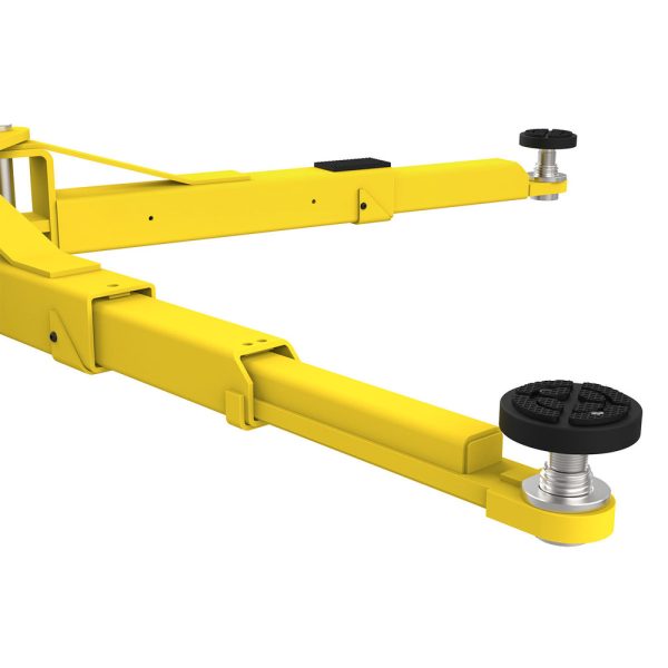 Bendpak GP-9LC GrandPrix Series 9,000 lb 2 Post Floorplate Car Lift - Image 9