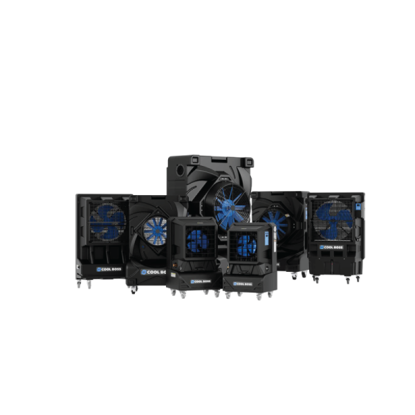 Cool Boss CB-16 - Image 11