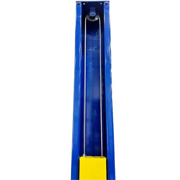 Atlas XH-TPF-9 9,000 lb. Capacity Baseplate 2-Post Lift - Image 4