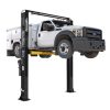 Forward Lift I12PRO 12,000 lb ALI Certified Two-Post Lift - Image 2