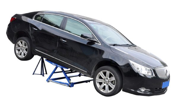 iDEAL TLX-7000 7,000 lb. Portable Auto Lift - Image 7