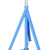 iDEAL TLX-7000 7,000 lb. Portable Auto Lift - Image 6