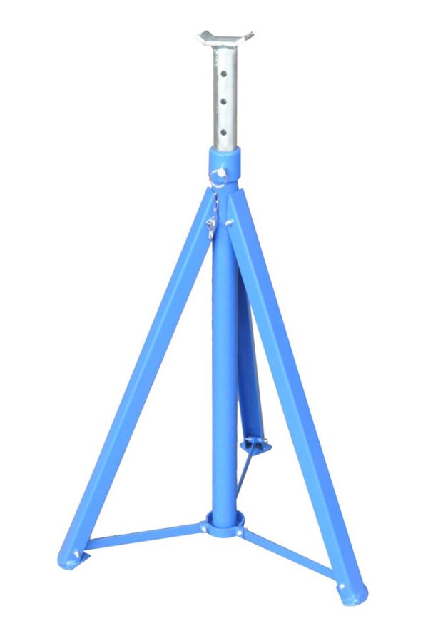 iDEAL TLX-7000 7,000 lb. Portable Auto Lift - Image 6