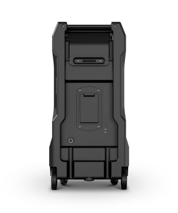 Portacool Apex 500 Wi-Fi Enabled High Velocity Portable Evaporative Cooler for 500 sq ft - Image 2