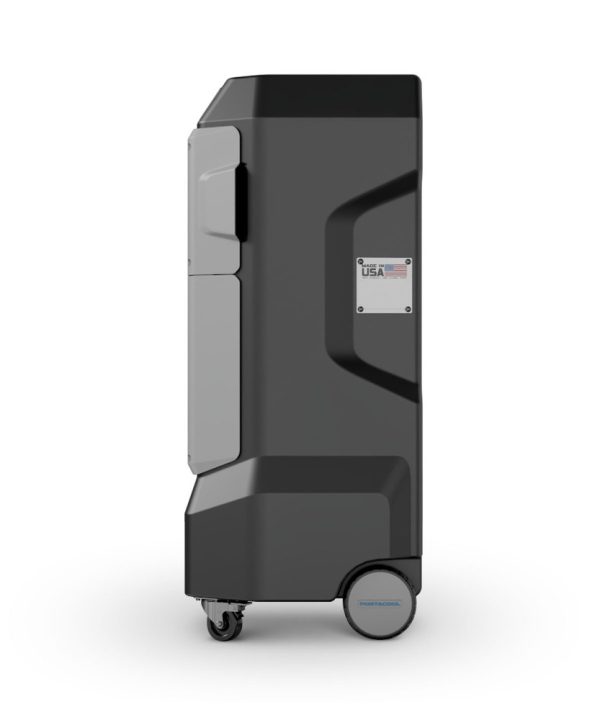 Portacool Apex 500 Wi-Fi Enabled High Velocity Portable Evaporative Cooler for 500 sq ft - Image 4