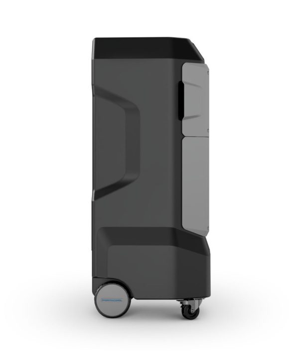 Portacool Apex 500 Wi-Fi Enabled High Velocity Portable Evaporative Cooler for 500 sq ft - Image 6