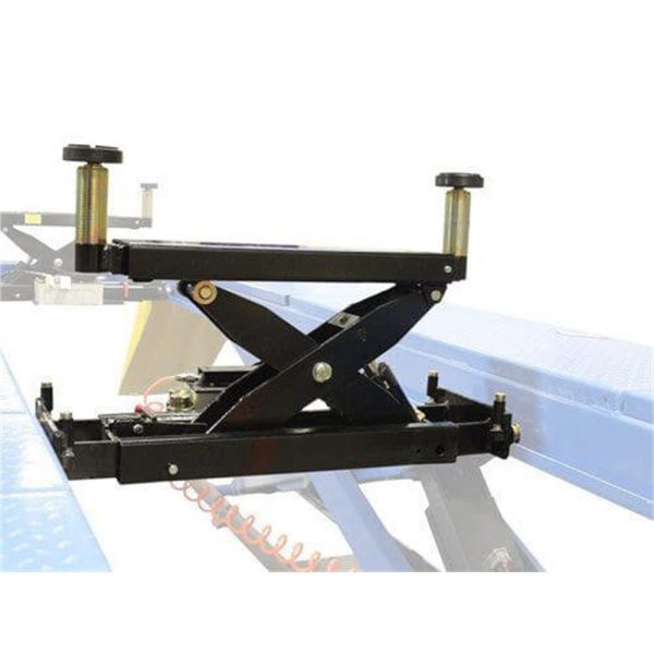 Atlas PX16A Scissor Alignment Lift and RJ8 Rolling Jacks Combo - Image 7