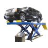 Atlas PX16A Scissor Alignment Lift and RJ8 Rolling Jacks Combo - Image 7