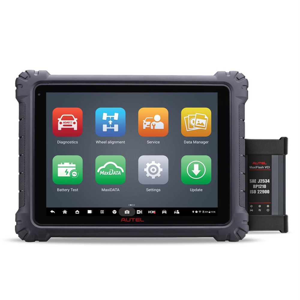 Autel MSULTRAADAS MaxiSYS Ultra ADAS Tablet 1 Autel MSULTRAADAS MaxiSYS Ultra ADAS Tablet