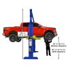 Atlas Platinum PVL15 ALI Certified Commercial Overhead 15,000 lb. Capacity 2-Post Lift - Image 6