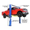Atlas PRO-9D Overhead 9000 lb Capacity 2 Post Lift - Image 4