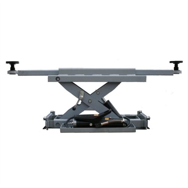 Atlas 6,000 LB Rolling Bridge Jack
