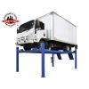 Atlas Platinum PVL14 ALI Certified 14,000 lb. Capacity 4-Post Lift