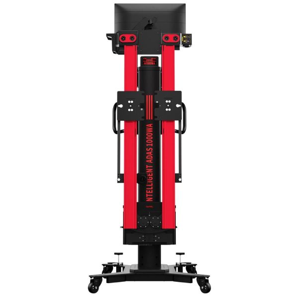 Autel MaxiSys IA1000 Automated Alignment and ADAS System - Image 4