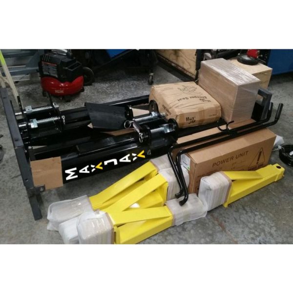 MaxJax® M7K - Image 9