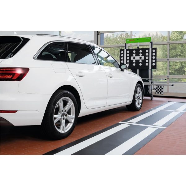 Bosch DAS3000-3 ADAS Calibration Solution - Image 4