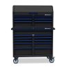 Montezuma 46 X 24 17 Drawer Combo - Image 4