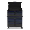 Montezuma 46 X 24 17 Drawer Combo - Image 3