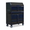 Montezuma 46 X 24 17 Drawer Combo - Image 2