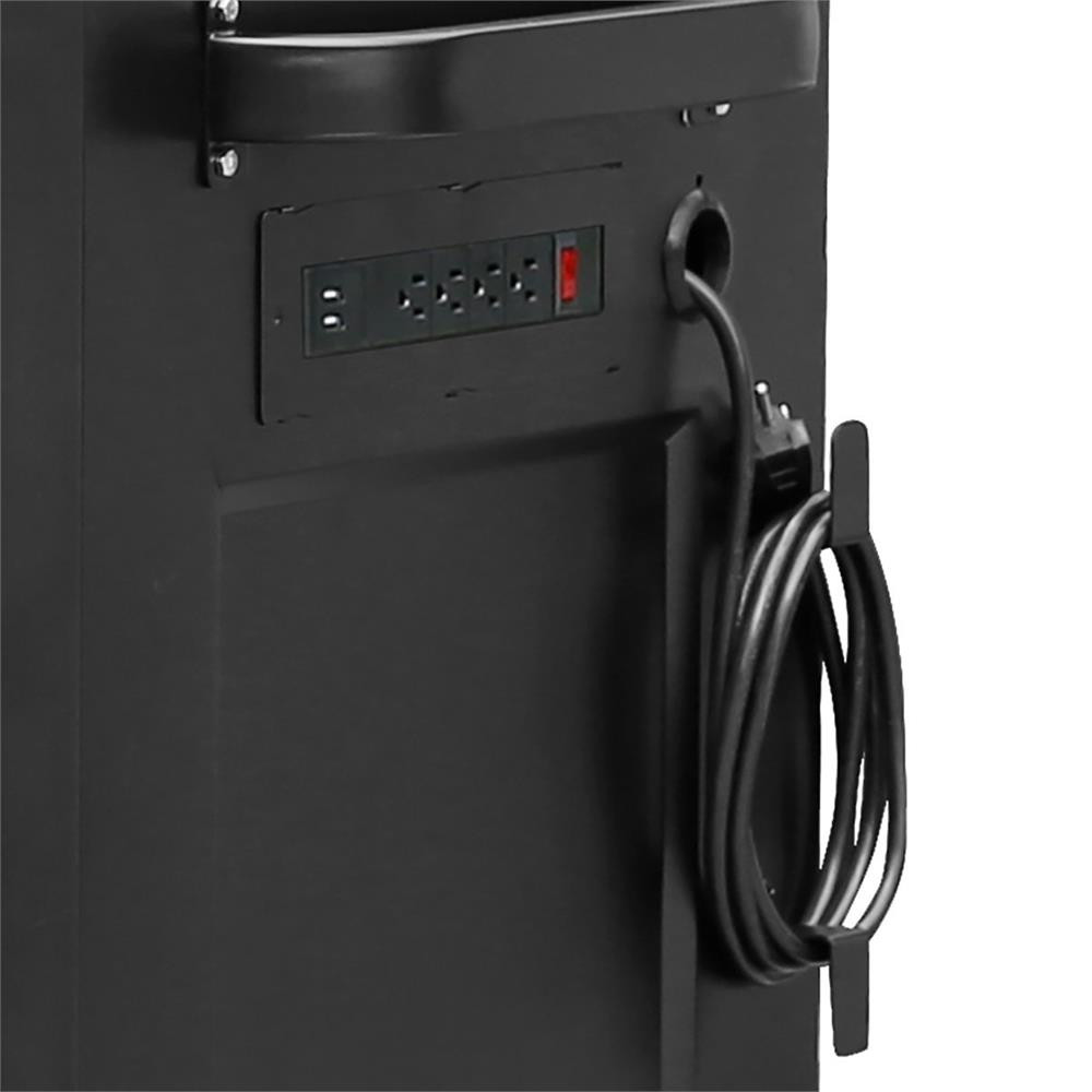 Montezuma 46 X 24 17 Drawer Combo 6 Montezuma 46 X 24 17 Drawer Combo - Image 6