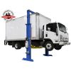 Atlas Platinum PVL15 ALI Certified Commercial Overhead 15,000 lb. Capacity 2-Post Lift