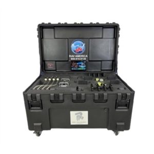 Atlas Edge Sprint Mobile Truck Alignment System
