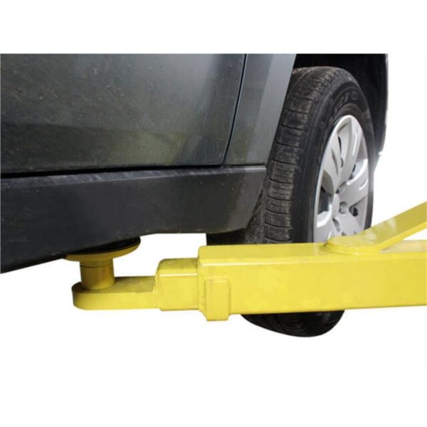 Atlas PRO-9D Overhead 9,000 lb. Capacity 2-Post Lift - Image 9
