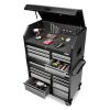 Gladiator 15 Drawer Mobile Tool Chest Combo - Image 5