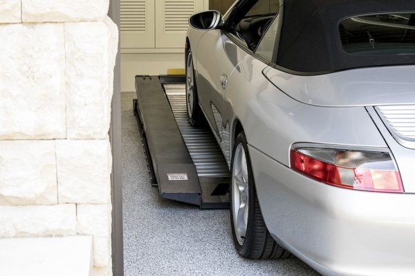 Autostacker A6S 6,000-lbs. Capacity Standard Width Parking Lift - Image 13