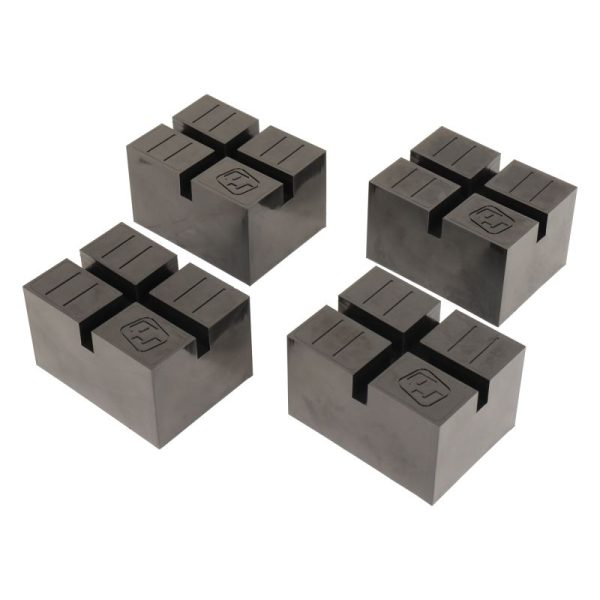 8000TLX Portable Truck Lift Bundle - Image 2