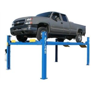 Atlas 412 Commercial Grade 12,000 lb. 4-Post Lift