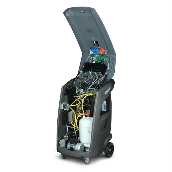 Mahle ArcticPRO ACX2180H Hybrid R134a Refrigerant Handling System - Image 4