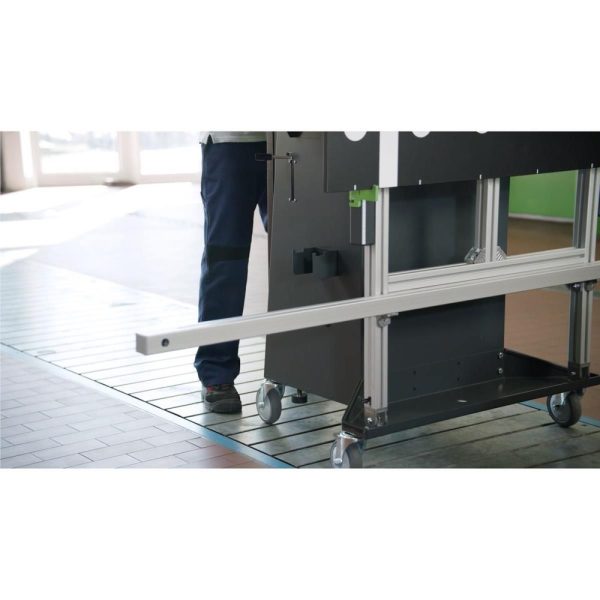 Bosch DAS3000-3 ADAS Calibration Solution - Image 5