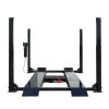Atlas Garage PRO9000 Extra Tall/Extra Wide Portable Heavy Duty 9,000 lb. Capacity 4-Post Lift - Image 14