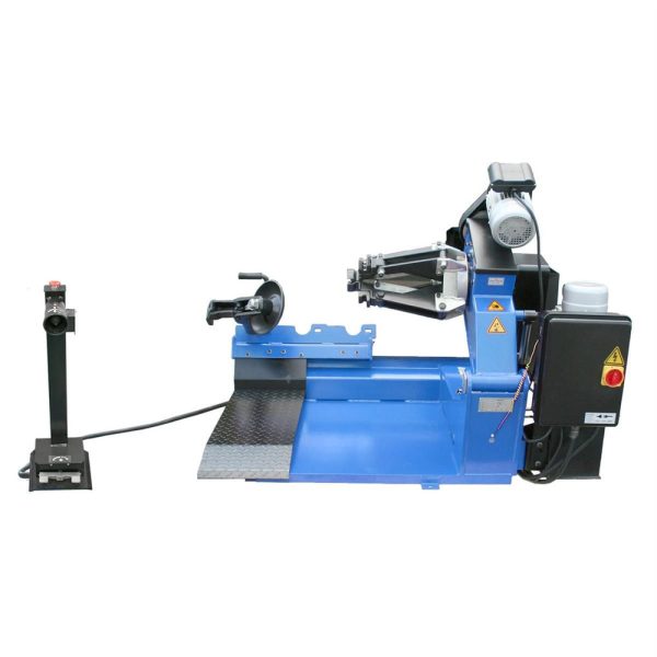 Atlas Equipment TTC301 Truck Tire Changer - Image 3