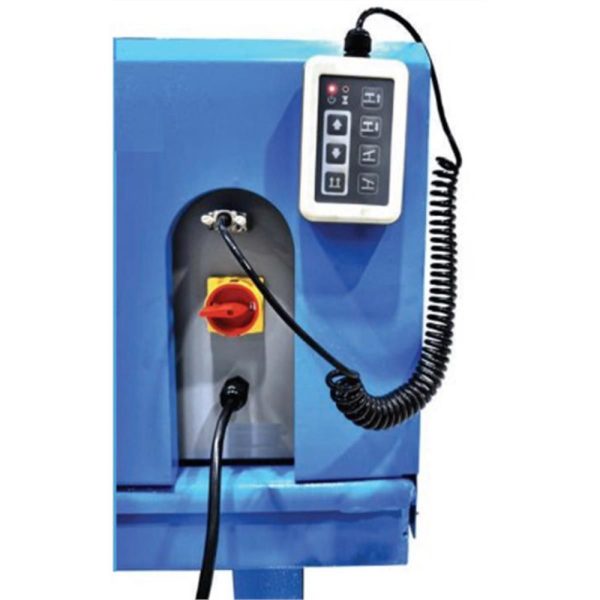 Atlas Electric Battery Lifting Table - Image 4