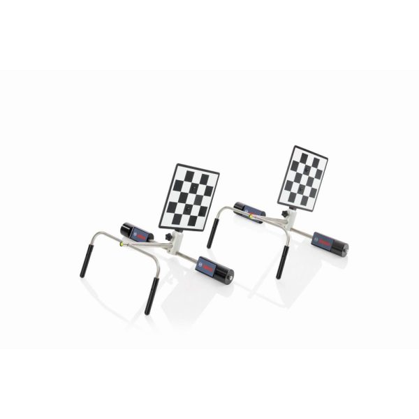 Bosch DAS3000-3 ADAS Calibration Solution - Image 6