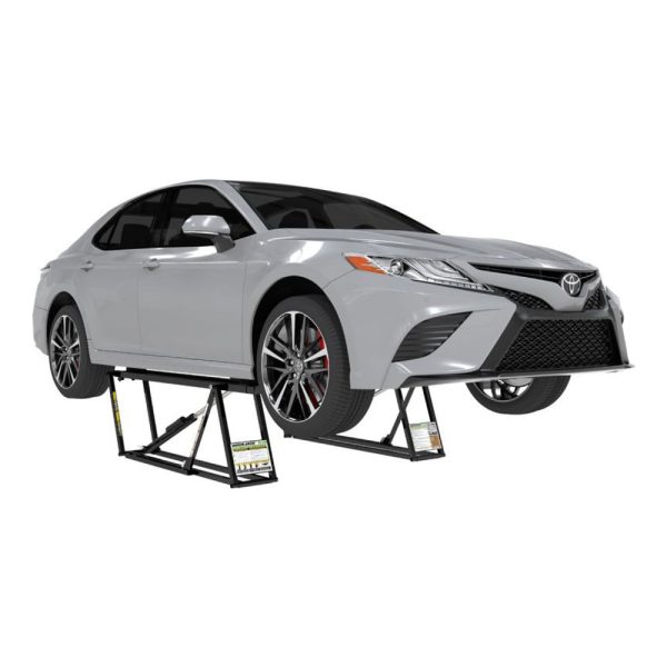 QuickJack 5000TL 5,000 Lb. Capacity Portable Car Lift
