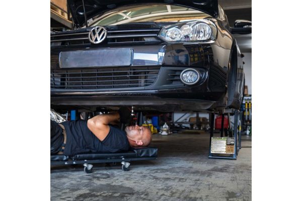 QuickJack 5000TLX 5,000 Lb. Capacity Extended Portable Car Lift - Image 6