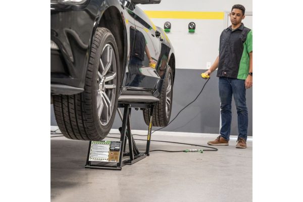 QuickJack 5000TLX 5,000 Lb. Capacity Extended Portable Car Lift - Image 9