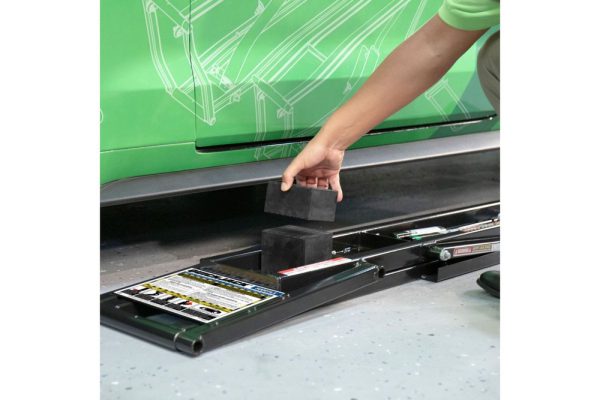 BL-3500SLX - Image 11