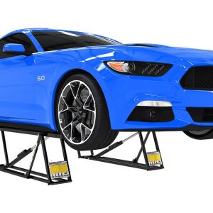 QuickJack 5000TLX 5,000 Lb. Capacity Extended Portable Car Lift