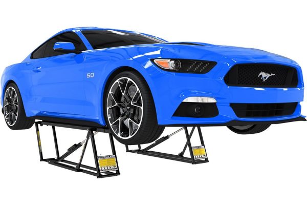 QuickJack 5000TLX 5,000 Lb. Capacity Extended Portable Car Lift
