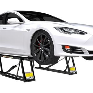 QuickJack 6000ELX 6,000 Lb. Capacity Super-Long Portable Car Lift