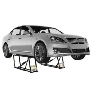 6000TL Portable Car Lift