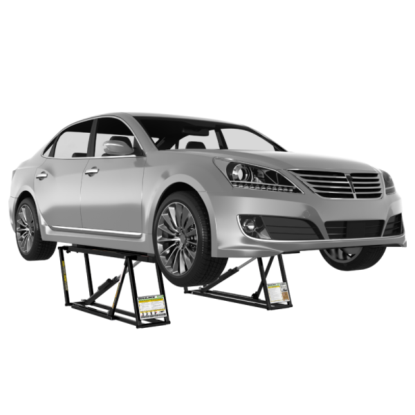 6000TL Portable Car Lift